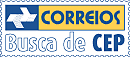 Clique aqui para acessar a busca de CEP dos correios