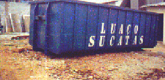 Container